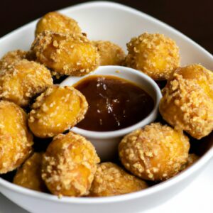 Almôndegas Com Molho Na Airfryer: Receita Fácil E Deliciosa