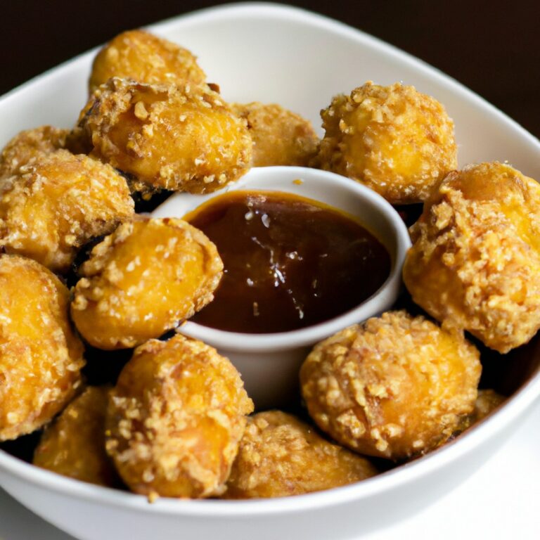 Almôndegas Com Molho Na Airfryer: Receita Fácil E Deliciosa