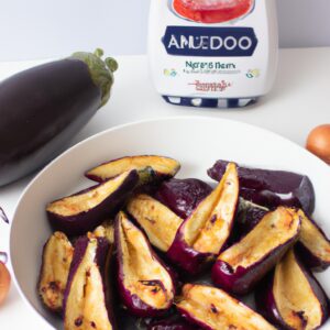Almôndegas De Berinjela Na Airfryer: Receita Passo A Passo
