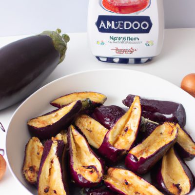 Almôndegas De Berinjela Na Airfryer: Receita Passo A Passo