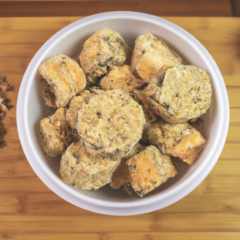 Almôndegas De Soja Na Airfryer: Receita Vegetariana Deliciosa