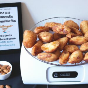 Almôndegas Na Airfryer: Prontas Em 25 Minutos