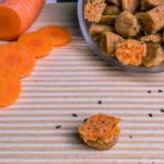 Almôndegas Nutritivas De Carne (Com Cenoura E Chia)