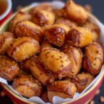 Almôndegas Recheadas Na Airfryer: Receita Fácil E Deliciosa