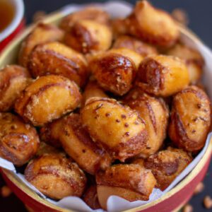 Almôndegas Recheadas Na Airfryer: Receita Fácil E Deliciosa