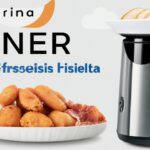 Amazon Prime Day: Airfryers Com Desconto De Até 50% Ou Mais