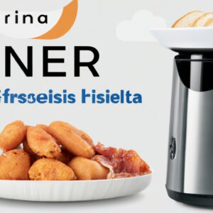 Amazon Prime Day: Airfryers Com Desconto De Até 50% Ou Mais