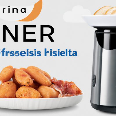 Amazon Prime Day: Airfryers Com Desconto De Até 50% Ou Mais
