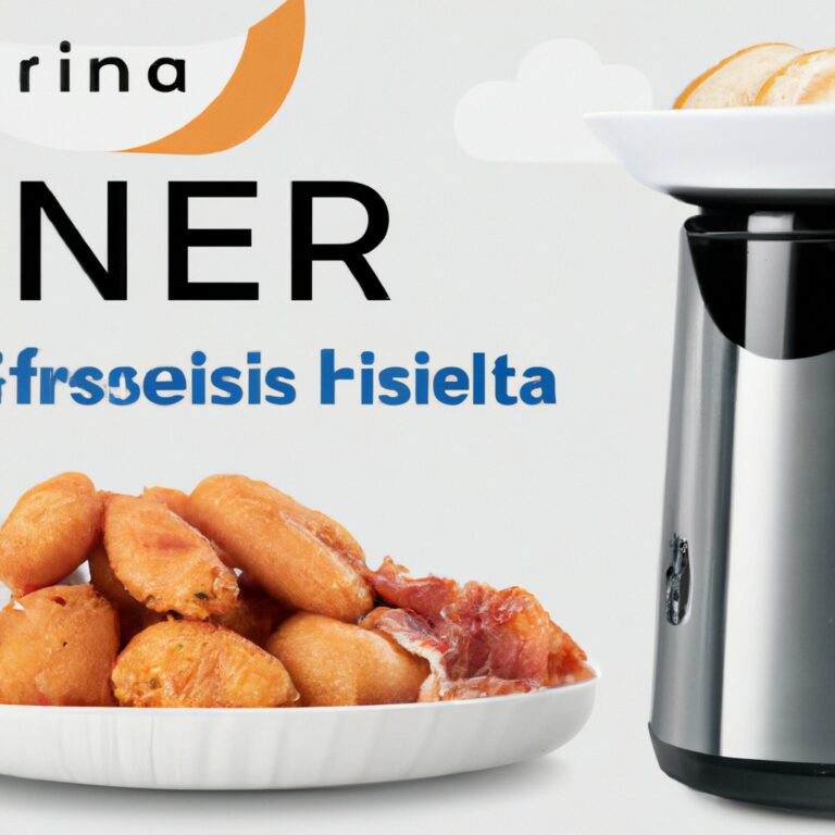 Amazon Prime Day: Airfryers Com Desconto De Até 50% Ou Mais