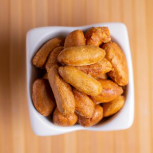 Amendoin Torrado Na Airfryer: Receita Fácil E Rápida De Fazer