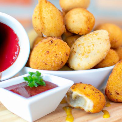 Antepasto Na Airfryer: Receita Fácil De Fazer