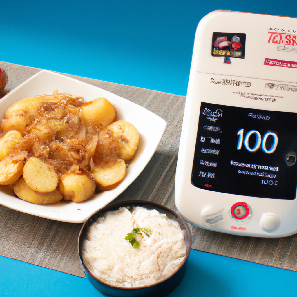 Arroz Com Batatinhas Na Airfryer: Receita Com Passo A Passo