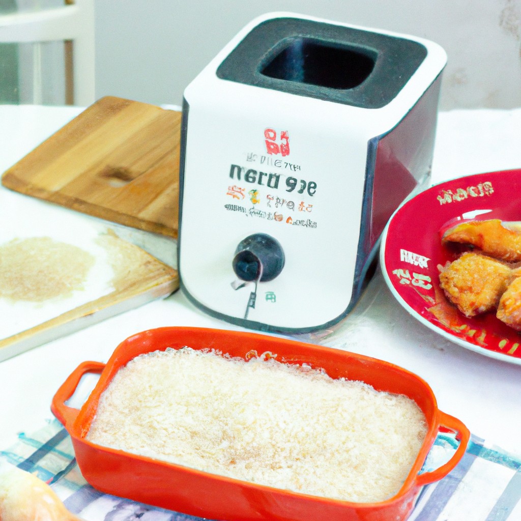 Arroz De Forno Integral Na Airfryer: Receita Com Passo A Passo