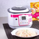 Arroz De Forno Na Airfryer: Fácil De Fazer E Fica Cremoso
