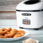 Arroz Na Airfryer: Receita Fácil, Aprenda Como Fazer Agora