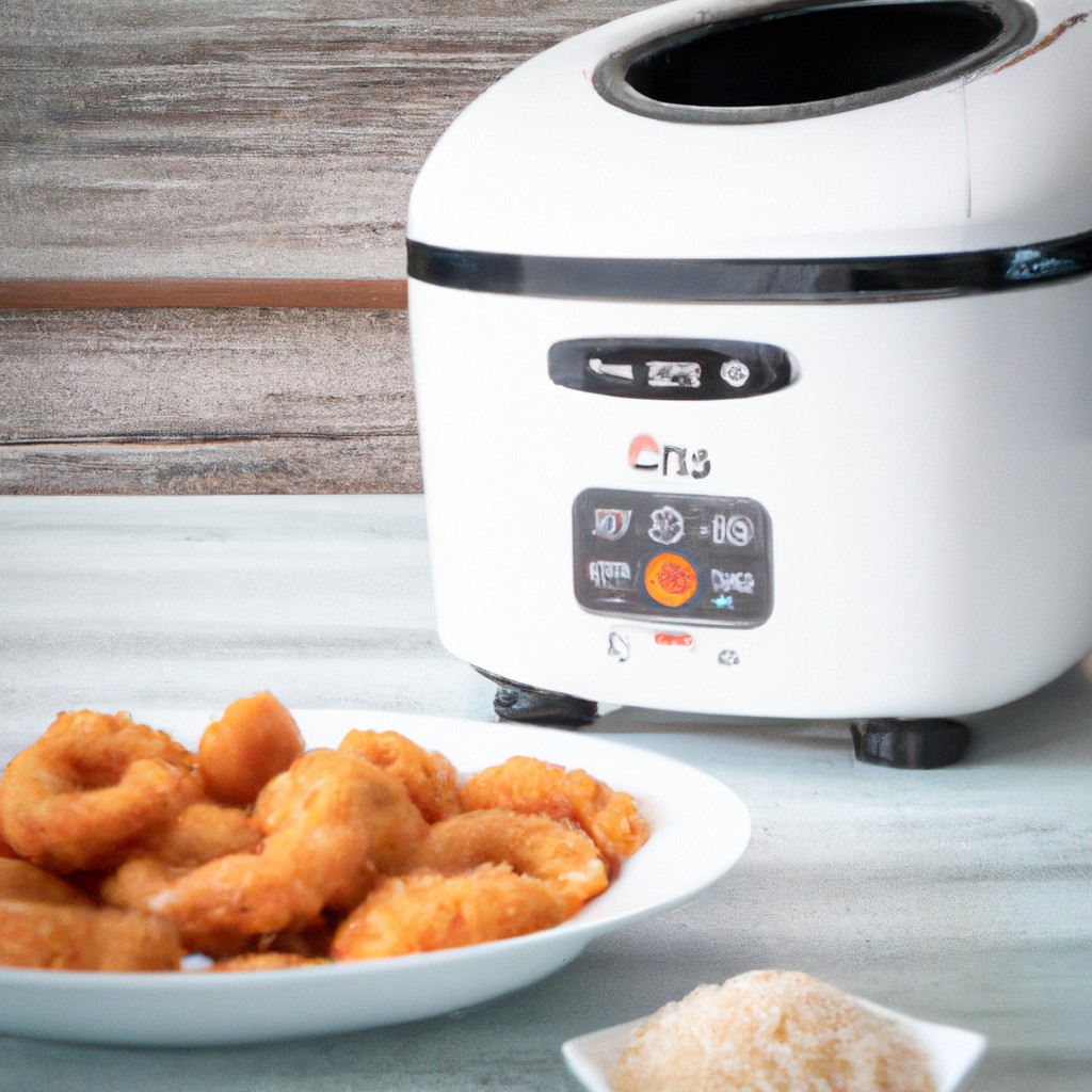 Arroz Na Airfryer: Receita Fácil, Aprenda Como Fazer Agora 1 Arroz Na Airfryer: Receita Fácil