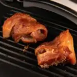 Asinha Com Sal Grosso Na Airfryer: Fica Igual De Churrasco