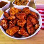 Asinha De Frango Com Barbecue Na Airfryer: Receita Deliciosa
