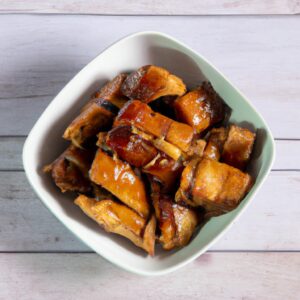 Asinha De Frango Com Shoyu E Gengibre Na Airfryer: Receita Fácil