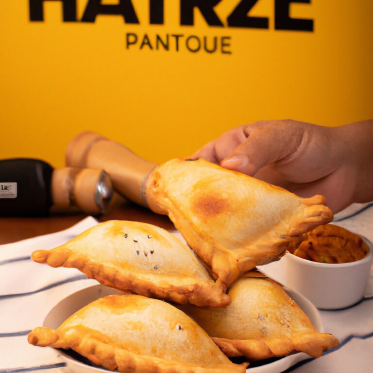 Asinha De Frango Empanada Na Airfryer, Aprenda Como Fazer
