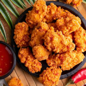 Asinha Picante Na Airfryer Fica Uma Delícia
