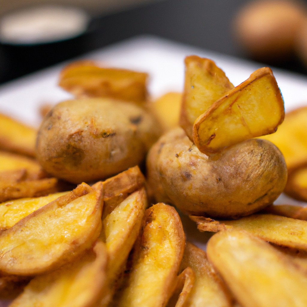 Assa Fácil Na Airfryer: Será Que Fica Bom? Veja Como Fazer