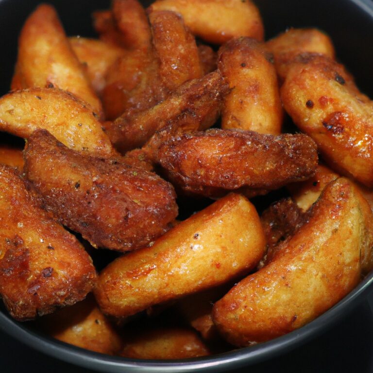 Assado De Tira Na Airfryer: Receita Fácil E Rápida De Fazer