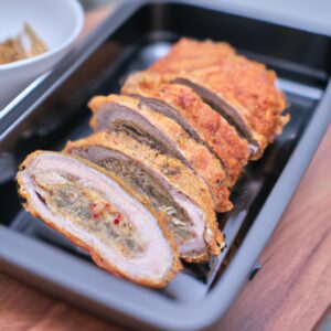 Atum Na Airfryer: Receita Deliciosa