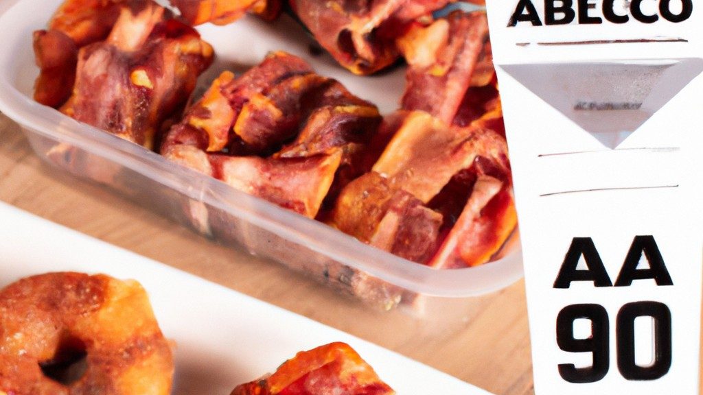 Bacon Em Cubinhos Na Airfryer: Pronto Em 10 Minutos 1 Bacon Em Cubinhos Na Airfryer: Pronto Em 10 Minutos