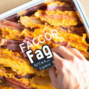 Bacon Empanado Na Airfryer: Receita Fácil E Rápida De Fazer