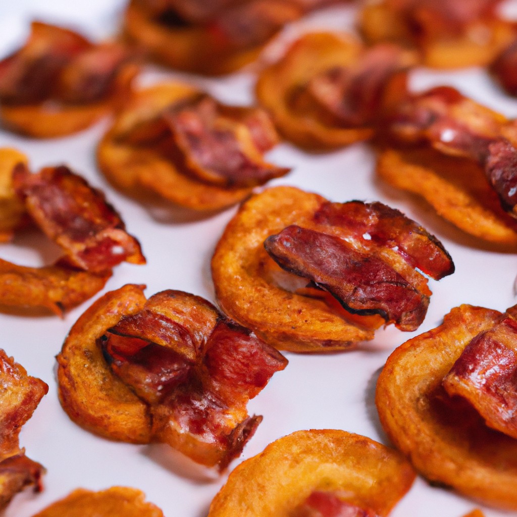 Bacon Na Airfryer Fica Sequinho: Aprenda Como Fazer Agora 1 Bacon Na Airfryer Fica Sequinho: Aprenda Como Fazer Agora