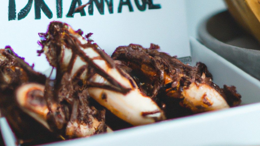 Banana Assada Com Chocolate Na Airfryer: Receita Deliciosa