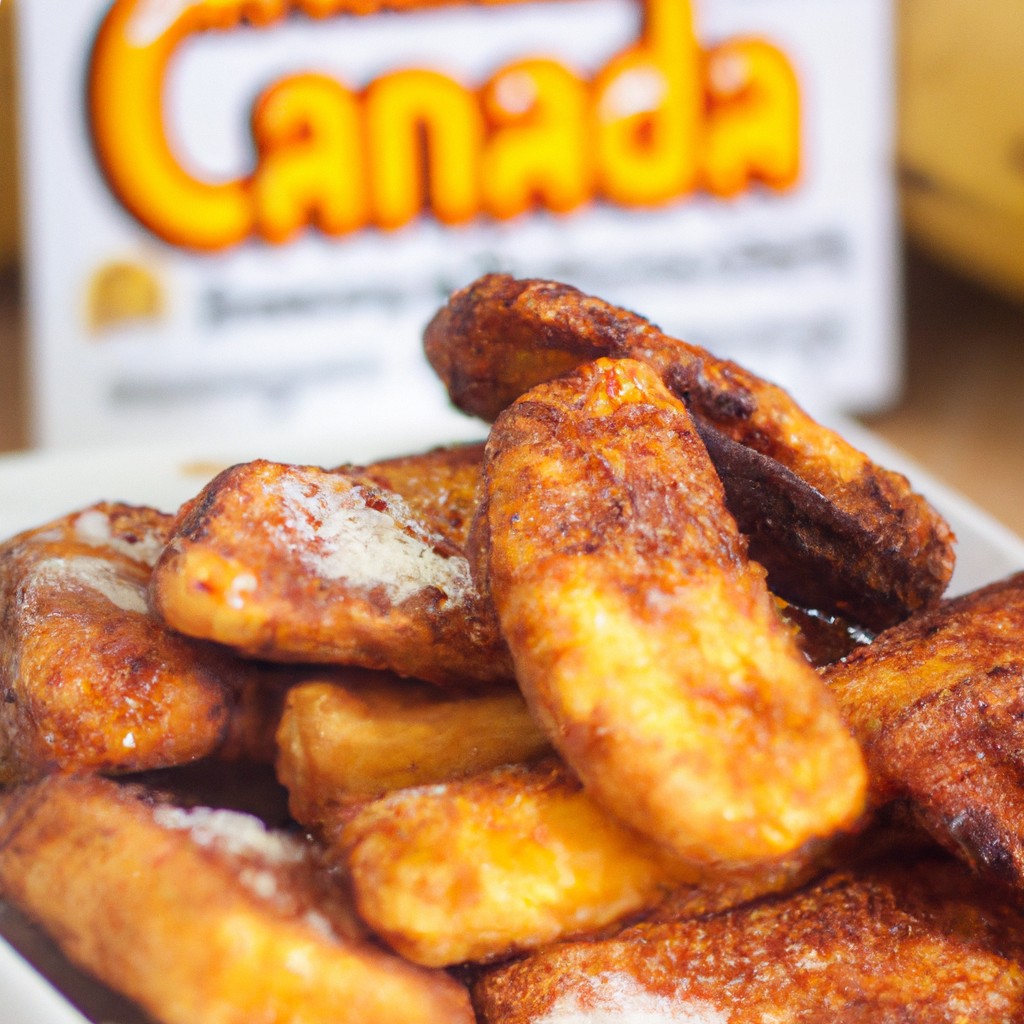 Banana Com Queijo E Canela Na Airfryer: Receita Deliciosa 1 Banana Com Queijo E Canela Na Airfryer: Receita Deliciosa