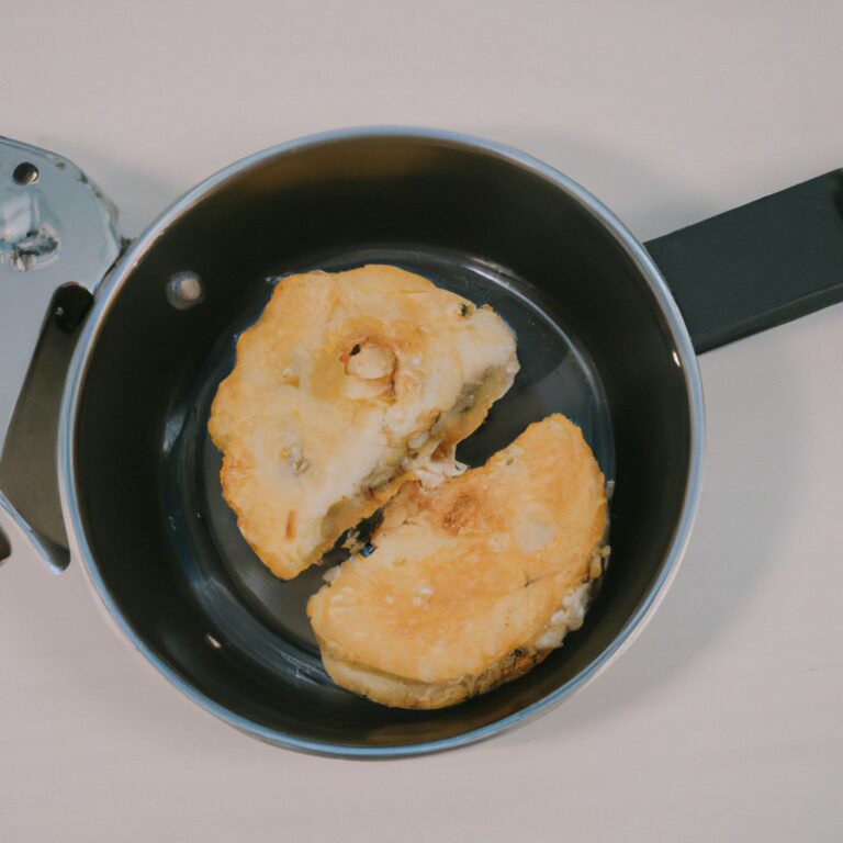 Banana Da Terra Empanada Na Airfryer: Receita Fácil De Fazer