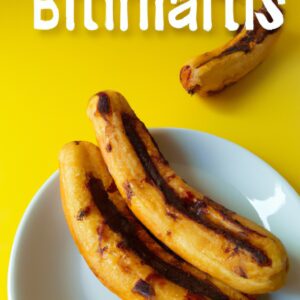 Banana Da Terra Na Airfryer: Receita Deliciosa E Fácil De Fazer