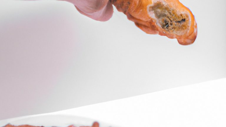 Banana Empanada Na Airfryer: Pronta Em Apenas 12 Minutos