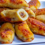 Banana Recheada Na Airfryer: Receita Fácil E Deliciosa
