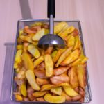 Batata Assada Na Airfryer: Receita Fácil De Fazer, Aprenda Já
