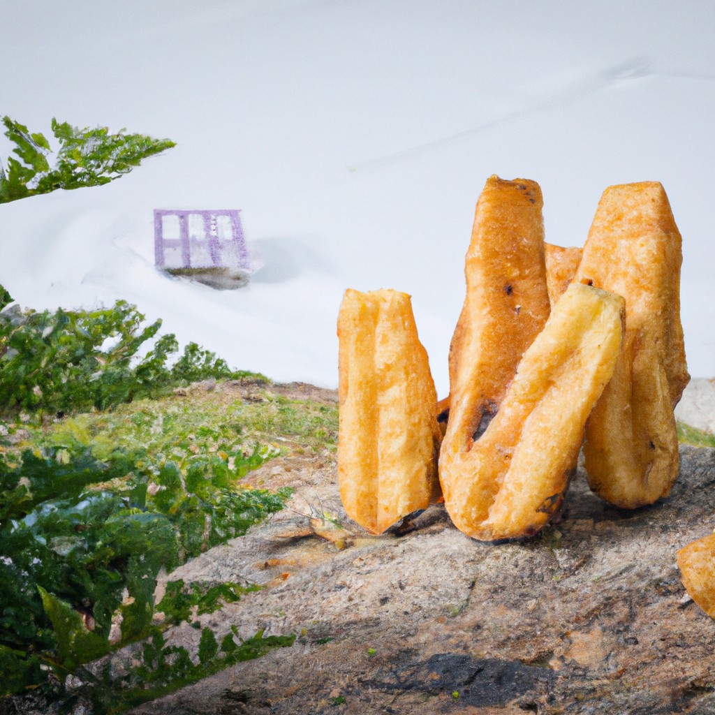 Batata Asterix Na Airfryer: Receita Deliciosa E Fácil De Fazer 1 Batata Asterix Na Airfryer: Receita Deliciosa E Fácil De Fazer