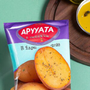 Batata Com Azeite E Orégano Na Airfryer: Receita Fácil De Fazer