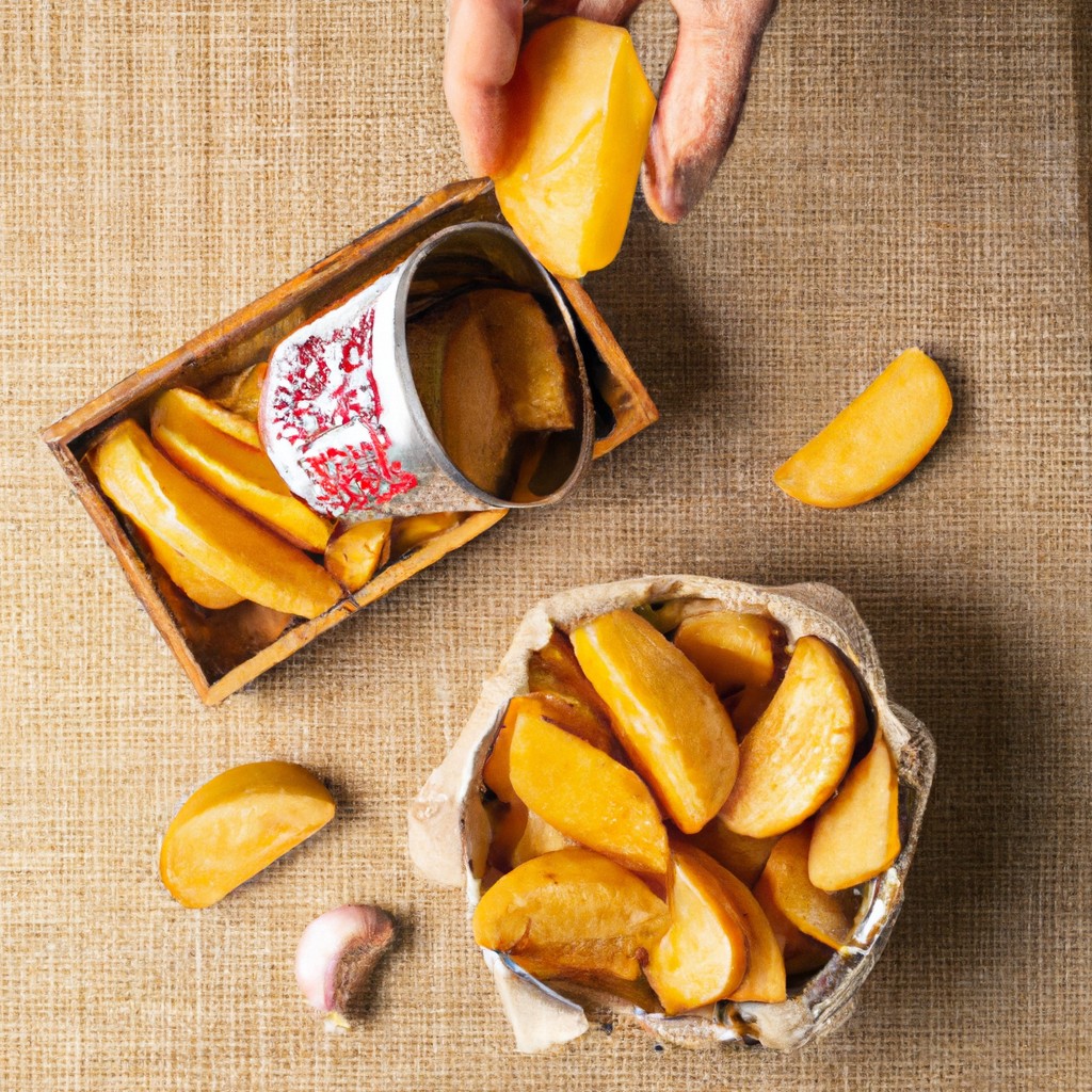 Batata Com Manteiga Na Airfryer: Receita Fácil E Deliciosa 1 Batata Com Manteiga Na Airfryer: Receita Fácil E Deliciosa