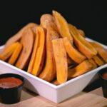 Batata Com Páprica Na Airfryer: Receita Deliciosa E Fácil De Fazer