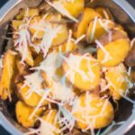 Batata Com Requeijão Na Airfryer: Receita Fácil E Deliciosa
