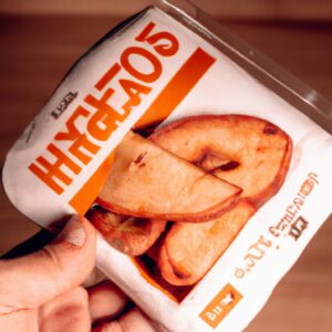 Batata Congelada Na Airfryer
