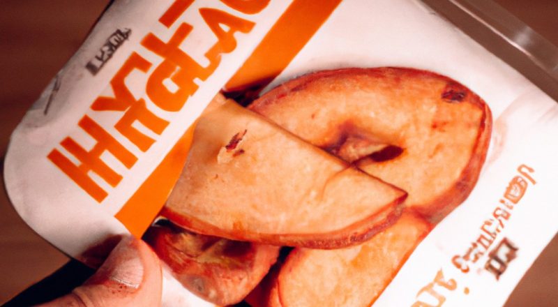Batata Congelada Na Airfryer