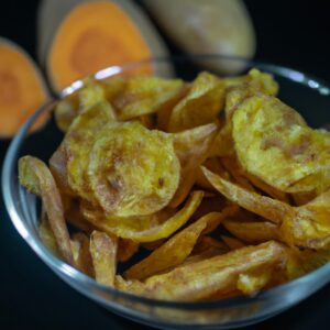 Batata Cozida E Frita Na Airfryer: Receita Fácil E Deliciosa
