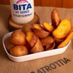 Batata Do Outback Na Airfryer: Receita Deliciosa, Aprenda Já