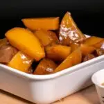Batata Doce Caramelizada Na Airfryer: Receita Deliciosa