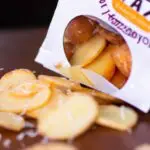 Batata Doce Com Parmesão Na Airfryer: Receita Fácil De Fazer