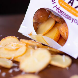 Batata Doce Com Parmesão Na Airfryer: Receita Fácil De Fazer